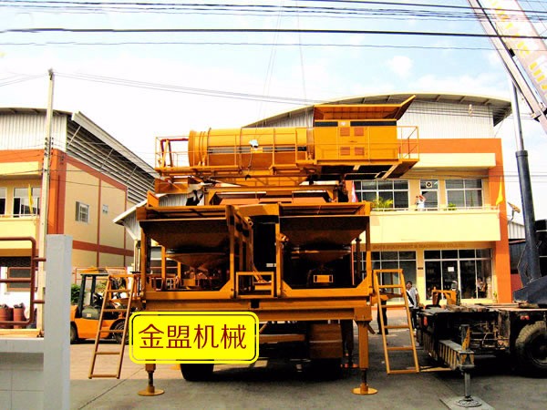 半自動(dòng)水套離心機(jī) 離心選礦設(shè)備 砂金、**金礦和多種金屬礦的單體回收