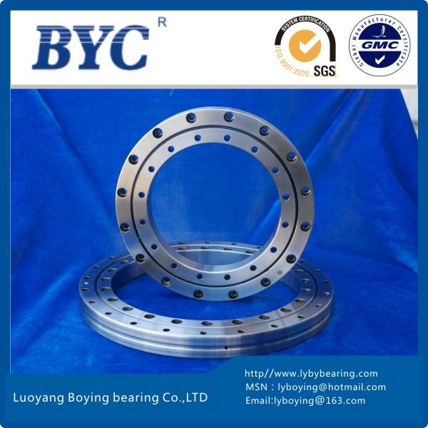 BYC 交叉軸承XSU系列 十字交叉滾子軸承，數控機床軸承，機械手軸承