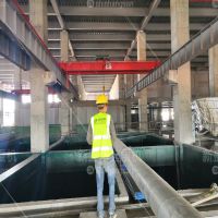 成都LH葫蘆雙梁橋式起重機(jī)、2t-32t龍門吊行車電動(dòng)葫蘆
