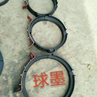 湛江導繩器電動葫蘆排繩器