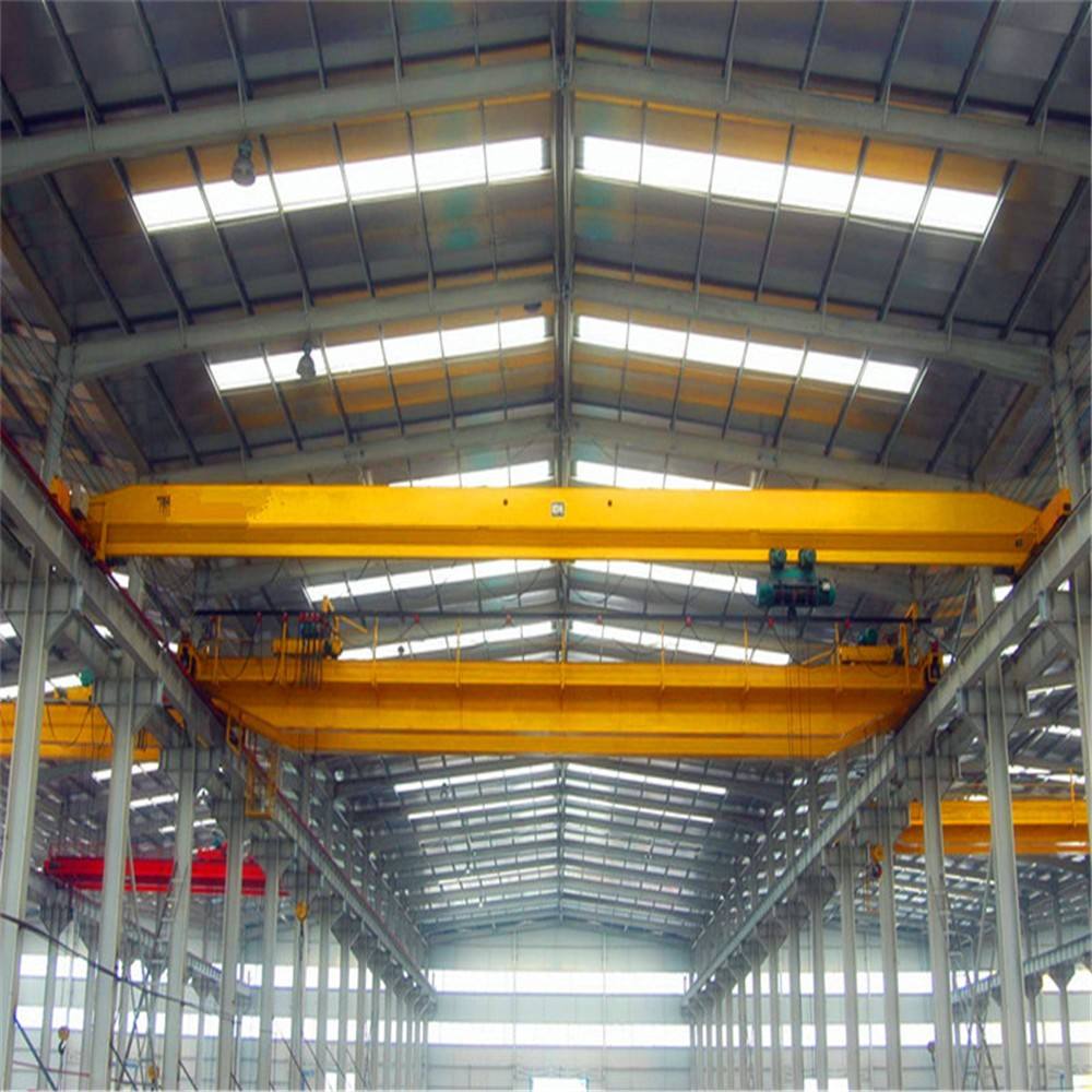 沈陽(yáng)電動(dòng)雙梁起重機(jī)安裝維修保養(yǎng)搬遷改造年審報(bào)檢生產(chǎn)制造