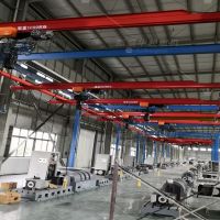 綿陽kbk起重機(jī)、四川新盛華起重機(jī)有限公司！