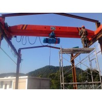 寧波專業(yè)維修行車(chē)電動(dòng)葫蘆