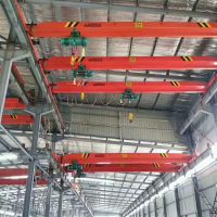 湖北省宜昌市單梁橋式起重機，行車，行吊，天車，龍門吊大全