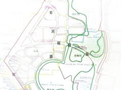 鄭州西三環沿線千畝生態湖將開建！