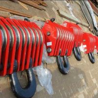 起重吊帶，吊索具，吊機