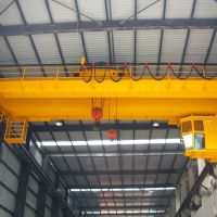 天津起重機維修