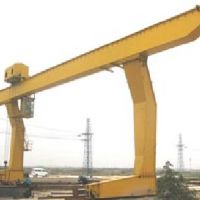 鎮江（丹陽）門式龍門吊