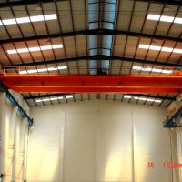 鎮江（丹陽）單梁起重機