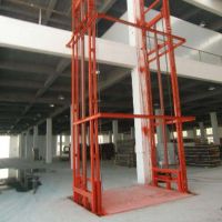 丹陽貨物搬運液壓升降機；廠家