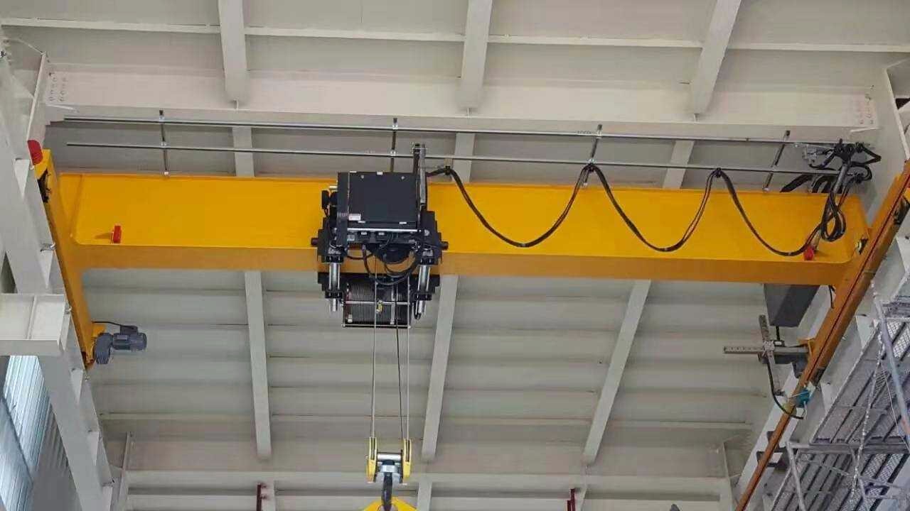 渝北橋吊銷售重慶起重機