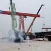 青島龍門吊，龍門起重機，門式起重機，銷售，維護，保養(yǎng)