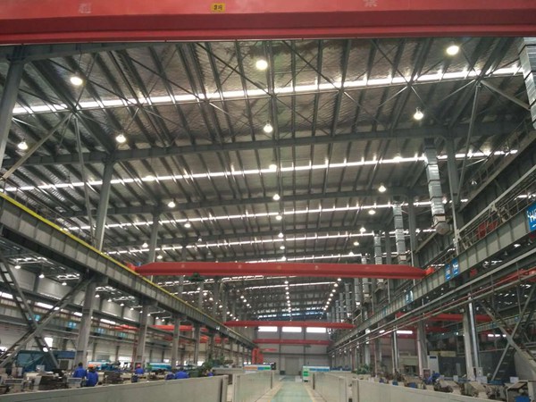 揚州專業銷售優質起重機廠家 行車維護保養  電動葫蘆安裝