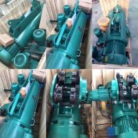 丹陽電動葫蘆起重機行吊配件大全。天車配件