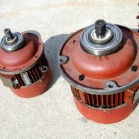 寧波起重機(jī)大車(chē)電機(jī)年檢，銷(xiāo)售，保養(yǎng)
