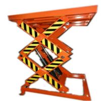 常州液壓升降機。天車維修平臺