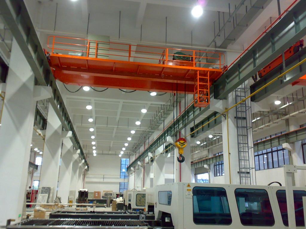 南岸橋式吊車維修重慶起重機供應