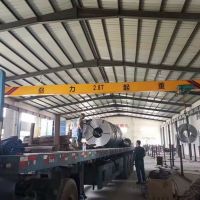 廣州單雙梁橋式起重機廠家銷售安裝維修