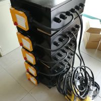 單梁起重機電器柜，單梁起重機變頻柜，變頻器，建臺電器