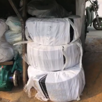 客戶著急用的電纜，已裝車，急客戶所急！-豪達電纜?。?