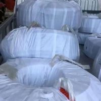 發往合肥的起重機電纜以裝車，豪達電纜為您服務！??！