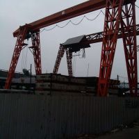 杭州起重機(jī)--MH型電動(dòng)葫蘆門(mén)式起重機(jī)銷(xiāo)售安裝