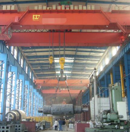 雙梁起重機價格