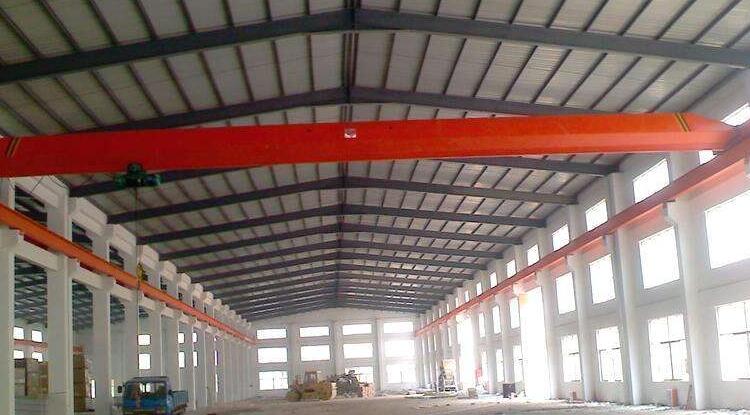 起重機規格型號