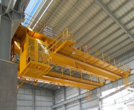 電動懸掛式起重機