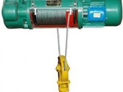 300公斤電動葫蘆價格表