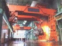 冶金起重機