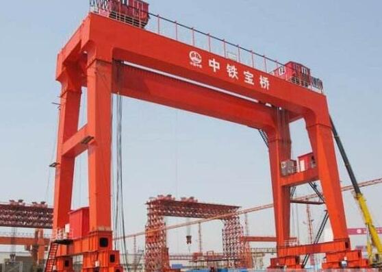 門式起重機價格