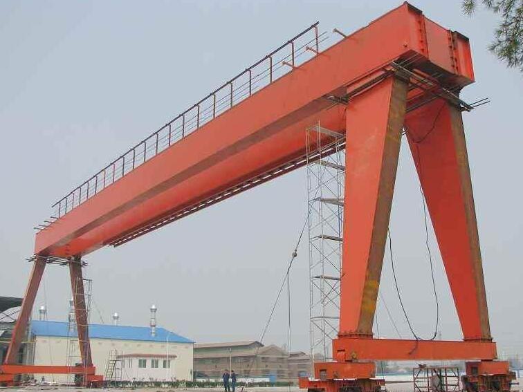 起重機多少錢