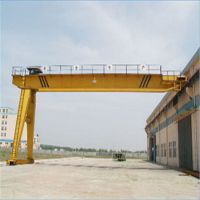 遼寧撫順維修，保養(yǎng)龍門(mén)起重機(jī)