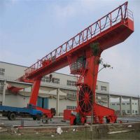 遼寧遼陽(yáng)維修，保養(yǎng)門(mén)式起重機(jī)