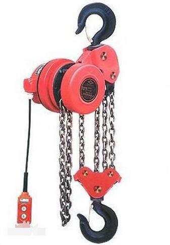 建筑爬架電動葫蘆