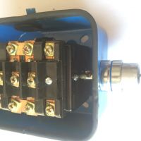 常州金壇電動葫蘆上下限位器 斷火限位器大量批發