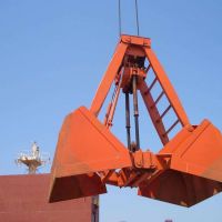 鎮江起重機抓斗丹陽起重機抓斗