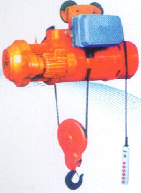 md1型電動葫蘆