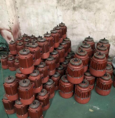 未來重工電動葫蘆配件