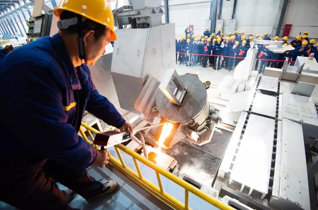 新年獻詞!2020年讓我們不負韶華、篤定前行! 