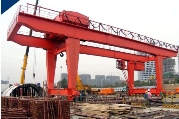 玉林起重機