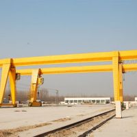 西安起重機(jī)專業(yè)銷售龍門起重機(jī)