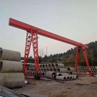 宜昌市夷陵區(qū)龍門(mén)吊門(mén)式起重機(jī)，行車(chē)，行吊，天車(chē)，龍門(mén)吊大全