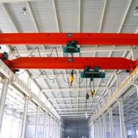 江蘇起重機專業維修，安裝