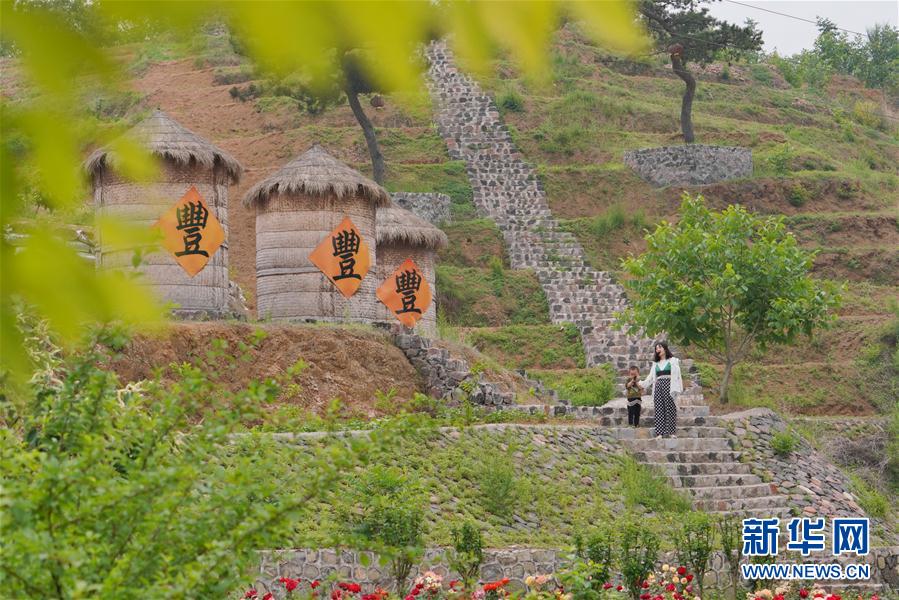 (社會)(1)河北遷安:整治人居環境 助力鄉村振興