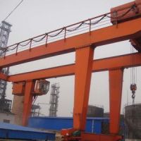 運城起重機維修、設計、安裝、調(diào)試