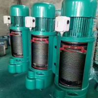 湖北襄陽(yáng)鋼絲繩電動(dòng)葫蘆及配件廠家專賣