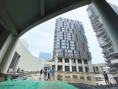 北電懷柔校區一期工程明年啟用