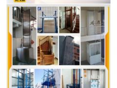 恭喜河南捷迅智能設備有限公司簽約《起重匯·采購指南》！